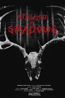 Stalked by Shadows movie poster