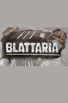 Blattaria movie poster