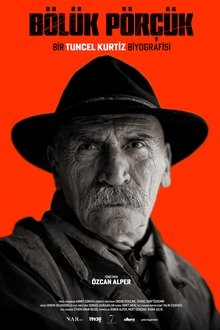 Poster do filme All Over the Place - A Portrait of Tuncel Kurtiz