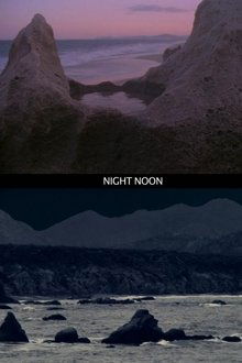 Night Noon movie poster