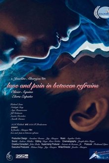 Love and Pain in Between Refrains movie poster