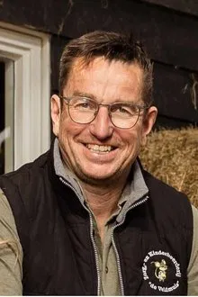 Menno Veldhuizen profile picture