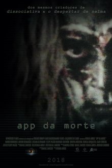 Poster do filme Death App