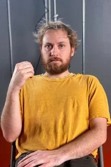 Jordan Michael Blake profile picture