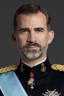 King Felipe VI of Spain profile picture