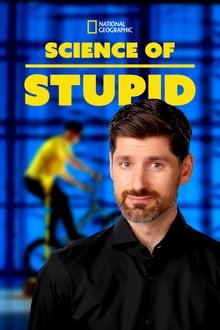 Science of Stupid United States Reversion tv show poster