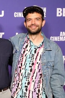 Foto de perfil de Sascha Stanton Craven