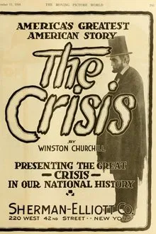 The Crisis movie poster