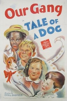 Tale of a Dog movie poster