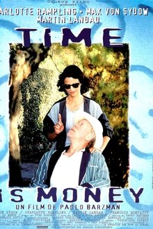 Time is Money movie poster