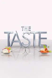 The Taste [ABC] tv show poster
