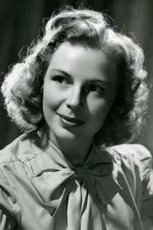 Foto de perfil de Inga Arvad