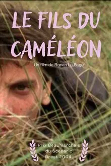 Le fils du caméléon movie poster