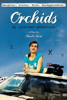 Orchids: My Intersex Adventure movie poster