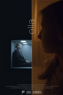 Ella movie poster