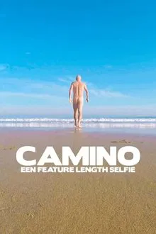Camino, a Feature-length Selfie movie poster