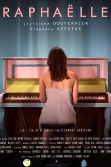 Raphaëlle movie poster