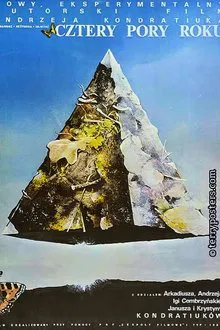 The Four Seasons movie poster