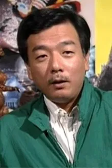 Takao Okawara profile picture