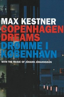 Copenhagen Dreams movie poster