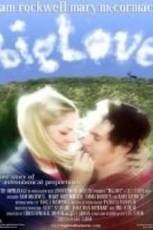 BigLove movie poster