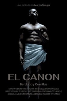 The Canon movie poster