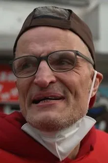 Christian profile picture