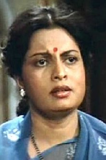 Foto de perfil de Gita Siddharth