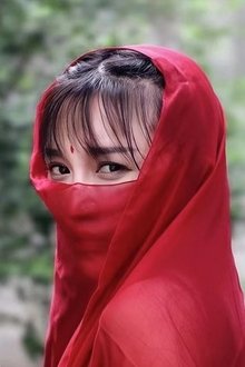 李子柒 profile picture