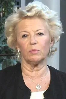 Marie-Christine Arnautu profile picture