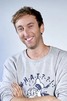 Foto de perfil de Torge Oelrich