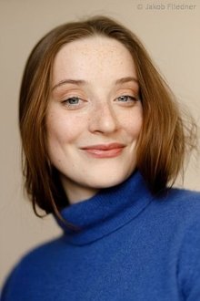 Emma Frieda Brüggler profile picture