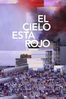 The Sky Is Red movie poster