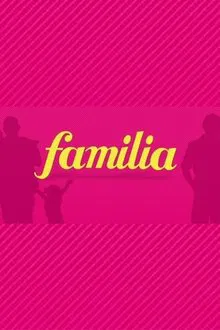Familia tv show poster