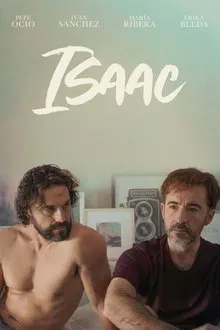Isaac movie poster