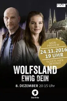 Wolfsland – Ewig Dein movie poster