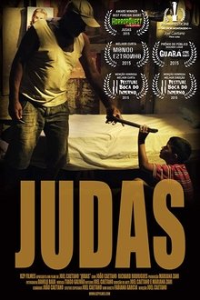 Judas movie poster