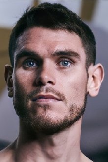 Thomas Patrick Ward profile picture