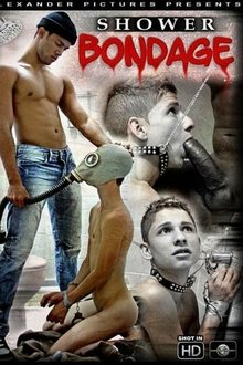 Shower Bondage movie poster