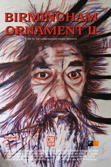 Birmingham Ornament 2 movie poster