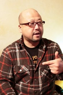 Kenichi Suzuki profile picture