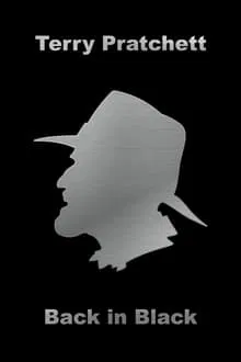 Terry Pratchett: Back in Black movie poster