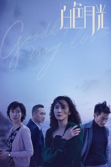 Goodbye, My Love tv show poster