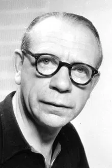 Herbert Grevenius profile picture