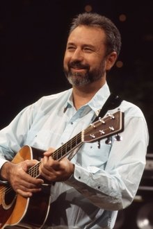 Michael Nesmith on Austin City Limits movie poster