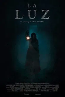 The Light movie poster