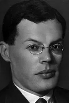 Foto de perfil de Ilya Ilf