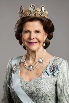 Queen Silvia of Sweden profile picture