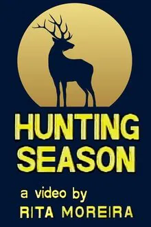 Hunting Season movie poster
