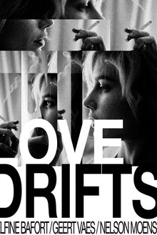 Love Drifts movie poster